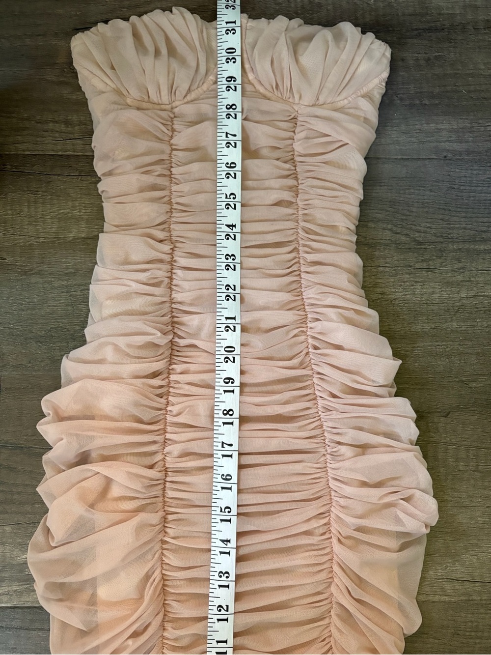 Aritzia Ten by Babaton Luxor Dress - Picture 8 of 12